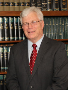 Attorney Steve A. Coleman